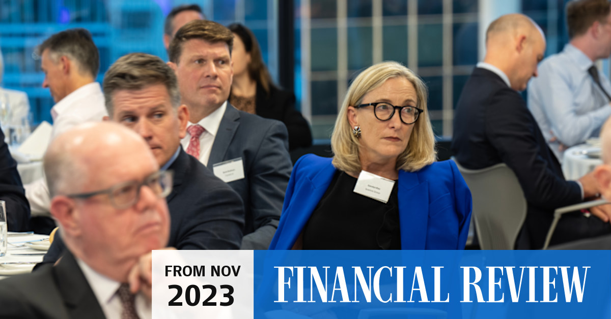 Rothschild Australia names former Future Fund director as new chair